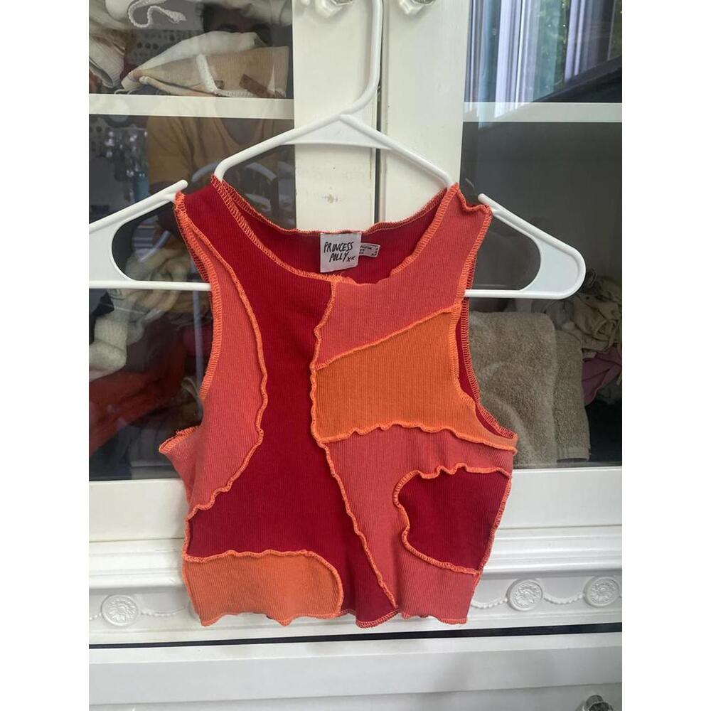 Princess Polly Top